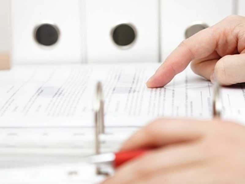 Documentații pentru autorizații și avizee