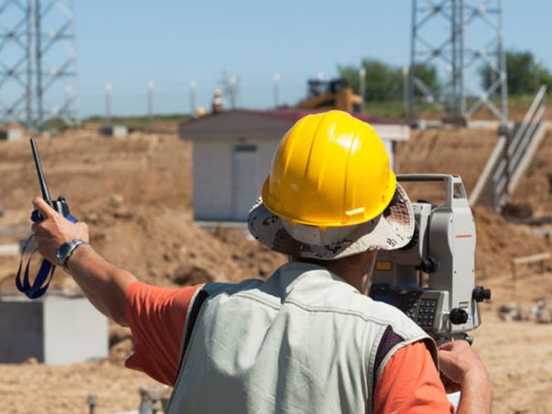 Cadastru Sibiu - Parcelare / Dezmembrare